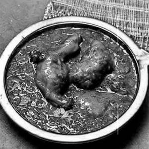 Chicken Lahori