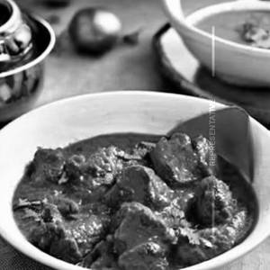 Mutton Korma