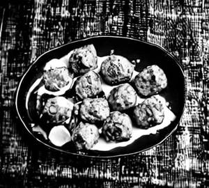 Paneer Malai Kofta