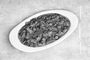 Mushroom Matar