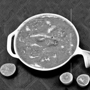 Kiwi Masala Lemonade