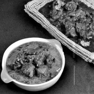 Murgh Ajwain Masala