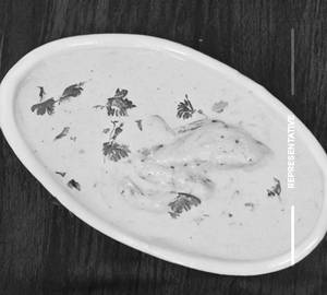 Malai Chicken Gravy