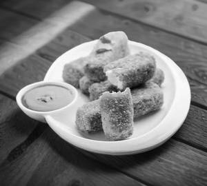 Paneer finger