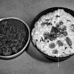 Curd Rice