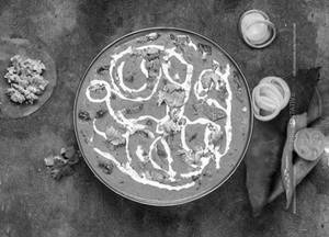 Paneer Makhani       