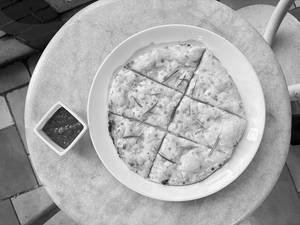 Wood Fire Foccacia