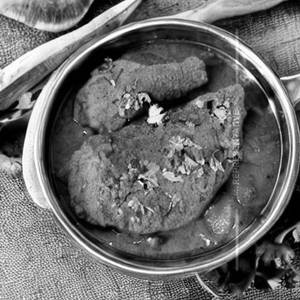 King Pomfret Masala