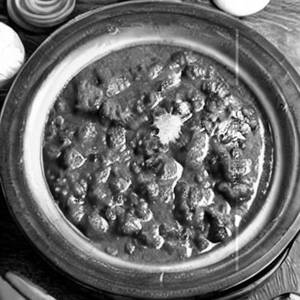 Urulai Idicha Masala