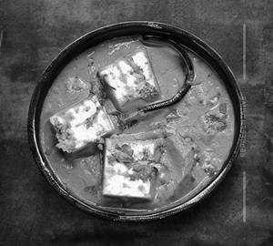 Paneer butter masala