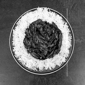 Matar Palak