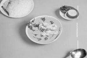 Prawn Malai Curry