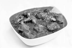 Bhuna Chicken