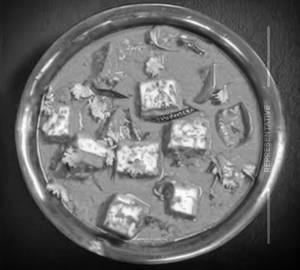 Kadhai Paneer