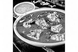 Basa Goan Curry