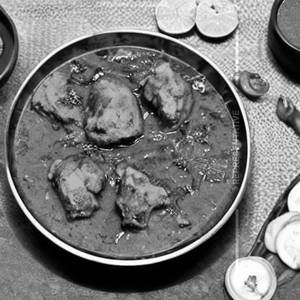 Murgh Methi