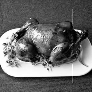 Roast Chicken