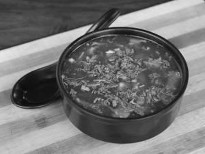 Veg Chinese Chopsuey