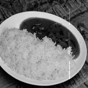 White rice