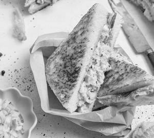 Yummy Chicken Sandwich