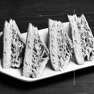 Tuna Sandwich
