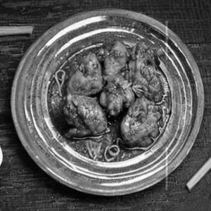 Chicken Chattinad