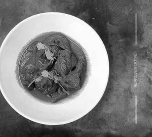 Tawa Mutton