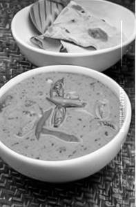 Thai Green Curry
