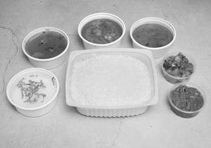 Meals  Non Veg