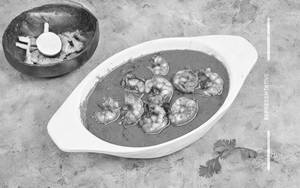 Prawns Malabar Curry