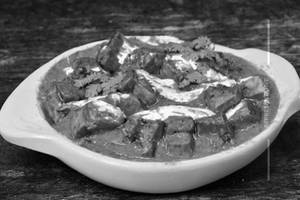 Paneer Pasanda