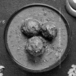 Veg Kashmiri Kofta