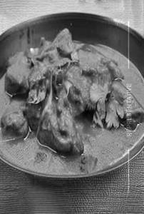 Murgh Curry