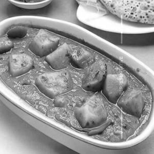 Aloo Mutter