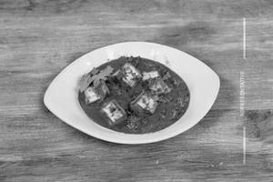 Kadhai Paneer