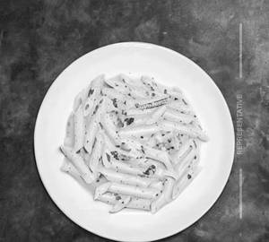 Alfredo pasta