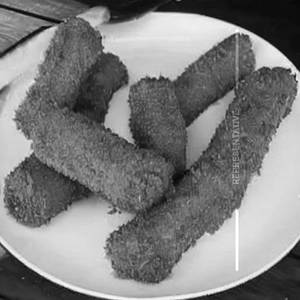 Fish Finger Sauce