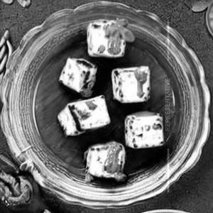 Paneer Chatni Ball