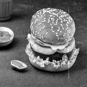 Veg Burger
