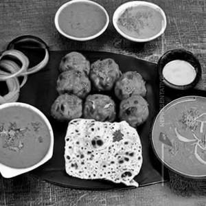 Veg Lajawab Veg Kofta
