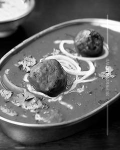Veg Kofta