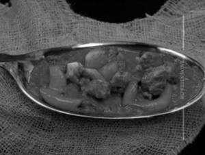 Mixed Veg Kurma