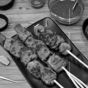 Paneer Chatpata Kabab