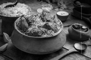 Chicken Boneless Biryani