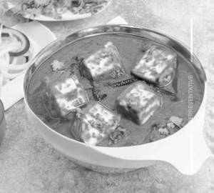 Paneer pasanda