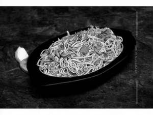 Paneer Noodles