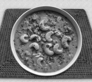 Kaju masala