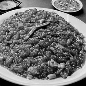 Shanghai Fish 