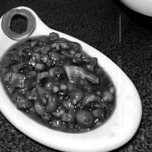 Mushroom Chilli