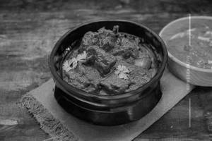 Mutton Rogan Josh